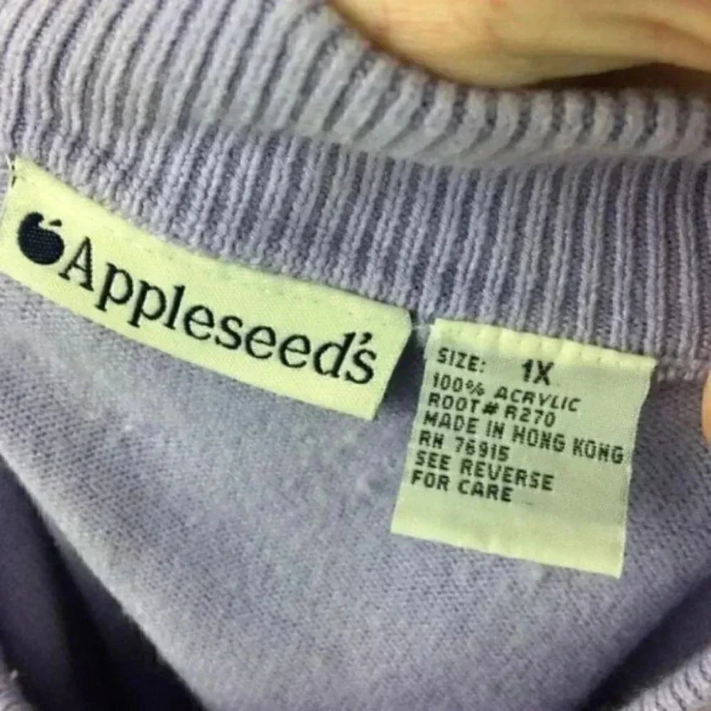 Appleseeds appleseeds womens